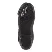 Μπότες μηχανής ALPINESTARS SMX PLUS V2 ΜΑΥΡΟ thumb