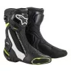 Μπότες μηχανής ALPINESTARS SMX PLUS V2 ΚΙΤΡΙΝΟ thumb