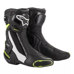 Μπότες μηχανής ALPINESTARS SMX PLUS V2 ΚΙΤΡΙΝΟ Μπότες μηχανής ALPINESTARS SMX PLUS V2 ΚΙΤΡΙΝΟ