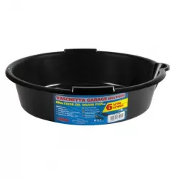 Πλαστική λεκάνη για λάδια LAMPA 65905 Πλαστική λεκάνη για λάδια LAMPA 65905