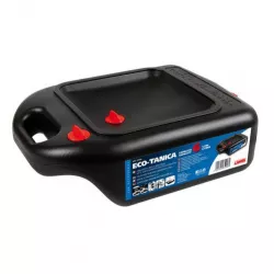 Πλαστική λεκάνη για λάδια LAMPA 65906 Πλαστική λεκάνη για λάδια LAMPA 65906