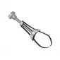 Φιλτρόκλειδο με μεταλλικό ιμάντα LAMPA 74152 thumb