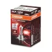 Λάμπα αυτοκινήτου OSRAM Night Breaker Silver H7 thumb