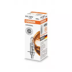 Λάμπα αυτοκινήτου OSRAM Original H1 Λάμπα αυτοκινήτου OSRAM Original H1