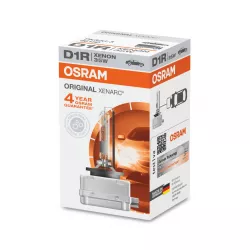 Λάμπα αυτοκινήτου OSRAM XENARC ORIGINAL D1R