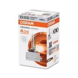 Λάμπα αυτοκινήτου OSRAM XENARC ORIGINAL D3S