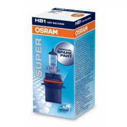 Λάμπα αυτοκινήτου OSRAM Original HB1 Λάμπα αυτοκινήτου OSRAM Original HB1