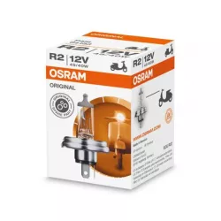 Λάμπα αυτοκινήτου OSRAM Original R2 Λάμπα αυτοκινήτου OSRAM Original R2