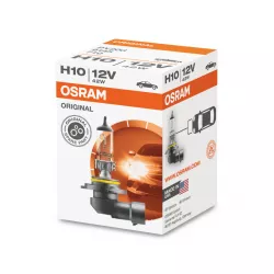 Λάμπα αυτοκινήτου OSRAM Original H10 Λάμπα αυτοκινήτου OSRAM Original H10