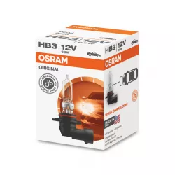 Λάμπα αυτοκινήτου OSRAM Original HB3 Λάμπα αυτοκινήτου OSRAM Original HB3