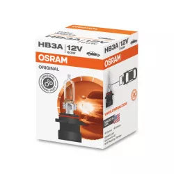 Λάμπα αυτοκινήτου OSRAM Original HB3A Λάμπα αυτοκινήτου OSRAM Original HB3A