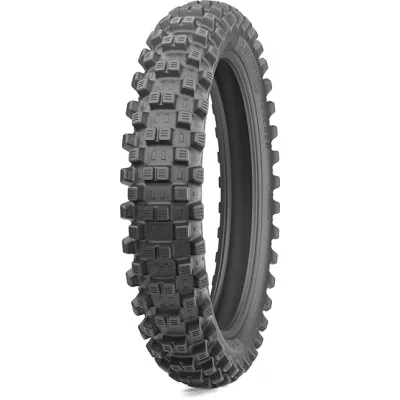 MICHELIN TRACKER 110/90 R19 Λάστιχο μοτοσυκλέτας πίσω