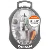 Λάμπες αυτοκινήτου OSRAM BOX Original H1/H7