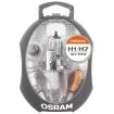 Λάμπες αυτοκινήτου OSRAM BOX Original H1/H7 thumb