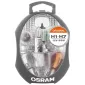 Λάμπες αυτοκινήτου OSRAM BOX Original H1/H7 thumb