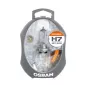 Λάμπες αυτοκινήτου OSRAM BOX Original H7 thumb