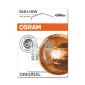 Λάμπα αυτοκινήτου OSRAM Original W21/5W thumb