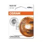 Λάμπα αυτοκινήτου OSRAM Original W21W thumb