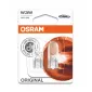 Λάμπα αυτοκινήτου OSRAM Original W3W thumb