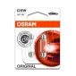 Λάμπα αυτοκινήτου OSRAM Original C5W thumb