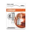 Λάμπα αυτοκινήτου OSRAM Original P21/4W thumb