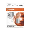 Λάμπα αυτοκινήτου OSRAM Original P21W