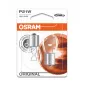 Λάμπα αυτοκινήτου OSRAM Original P21W thumb