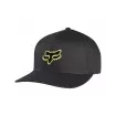 Καπέλο FOX LEGACY FLEXFIT ΜΑΥΡΟ Καπέλο FOX LEGACY FLEXFIT ΜΑΥΡΟ thumb