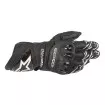 Γάντια μηχανής ALPINESTARS GP PRO R3 ΜΑΥΡΟ thumb