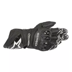 Γάντια μηχανής ALPINESTARS GP PRO R3 ΜΑΥΡΟ Γάντια μηχανής ALPINESTARS GP PRO R3 ΜΑΥΡΟ