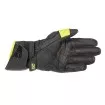 Γάντια μηχανής ALPINESTARS GP PRO R3 BLACK/NEON Γάντια μηχανής ALPINESTARS GP PRO R3 BLACK/NEON thumb