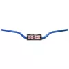 Τιμόνι μοτοσυκλέτας RENTHAL FATBAR RC Blue Τιμόνι μοτοσυκλέτας RENTHAL FATBAR RC Blue