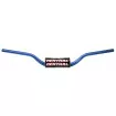 Τιμόνι μοτοσυκλέτας RENTHAL FATBAR RC Blue Τιμόνι μοτοσυκλέτας RENTHAL FATBAR RC Blue thumb