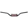 Τιμόνι μοτοσυκλέτας RENTHAL FATBAR RC Black Τιμόνι μοτοσυκλέτας RENTHAL FATBAR RC Black