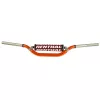 Τιμόνι μοτοσυκλέτας RENTHAL TWINWALL MCGRATH/SHORT Orange Τιμόνι μοτοσυκλέτας RENTHAL TWINWALL MCGRATH/SHORT Orange