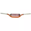 Τιμόνι μοτοσυκλέτας RENTHAL TWINWALL MCGRATH/SHORT Orange Τιμόνι μοτοσυκλέτας RENTHAL TWINWALL MCGRATH/SHORT Orange thumb