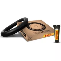 Αεροθάλαμος μοτοσυκλέτας εμπρός PIRELLI 19 Αεροθάλαμος μοτοσυκλέτας εμπρός PIRELLI 19