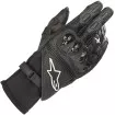 Γάντια μηχανής ALPINESTARS GPX V2 ΜΑΥΡΟ thumb