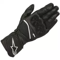 Γάντια μηχανής ALPINESTARS SP-1 V2 ΜΑΥΡΟ Γάντια μηχανής ALPINESTARS SP-1 V2 ΜΑΥΡΟ
