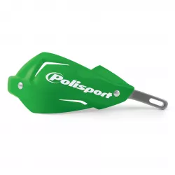 Προστατευτικές χούφτες μηχανής POLISPORT TOUQUET ΠΡΑΣΙΝΟ Προστατευτικές χούφτες μηχανής POLISPORT TOUQUET ΠΡΑΣΙΝΟ