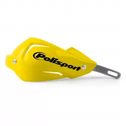 Προστατευτικές χούφτες μηχανής POLISPORT TOUQUET ΚΙΤΡΙΝΟ Προστατευτικές χούφτες μηχανής POLISPORT TOUQUET ΚΙΤΡΙΝΟ