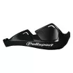 Προστατευτικές χούφτες μηχανής POLISPORT EVOLUTION INTEGRAL ΜΑΥΡΟ thumb