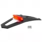 Πίσω φτερό με φανάρι μοτοσυκλέτας POLISPORT RSP LED 3.0 thumb
