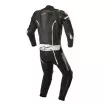 Δερμάτινη φόρμα αναβάτη ALPINESTARS GP PRO V2 TECH-AIR ΜΑΥΡΟ/ΑΣΠΡΟ 1pc Δερμάτινη φόρμα αναβάτη ALPINESTARS GP PRO V2 TECH-AIR ΜΑΥΡΟ/ΑΣΠΡΟ 1pc thumb