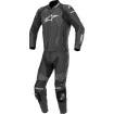 Δερμάτινη φόρμα αναβάτη ALPINESTARS GP FORCE BLACK Δερμάτινη φόρμα αναβάτη ALPINESTARS GP FORCE BLACK thumb
