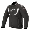 Μπουφάν μηχανής ALPINESTARS T-GP R V2 WATERPROOF BLACK/WHITE Μπουφάν μηχανής ALPINESTARS T-GP R V2 WATERPROOF BLACK/WHITE thumb