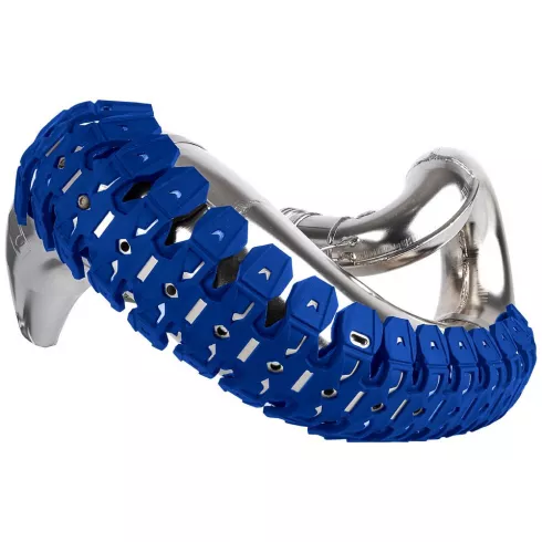 Προστατευτικό λαιμού εξάτμισης POLISPORT ARMADILLO PIPE GUARD - ΜΠΛΕ Προστατευτικό λαιμού εξάτμισης POLISPORT ARMADILLO PIPE GUARD - ΜΠΛΕ