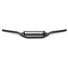 Τιμόνι μοτοσυκλέτας RENTHAL 7/8 RC HIGH BLACK Τιμόνι μοτοσυκλέτας RENTHAL 7/8 RC HIGH BLACK