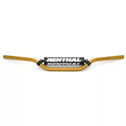 Τιμόνι μοτοσυκλέτας RENTHAL 7/8 ENDURO GOLD