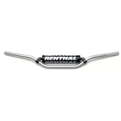 Τιμόνι μοτοσυκλέτας RENTHAL RENTHAL 22mm 757 MINI HI SIL Τιμόνι μοτοσυκλέτας RENTHAL RENTHAL 22mm 757 MINI HI SIL